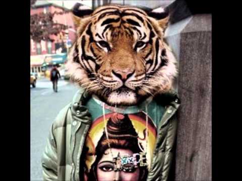Alcazar feat. Dream Beats - Feel 4 You (Fear Of Tigers Radio Edit)