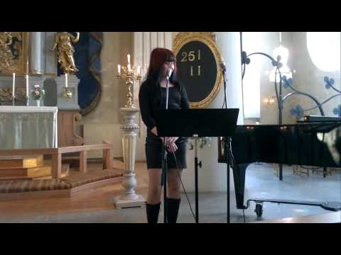 Jag fick låna en ängel (Shirley Clamp)  - Emma Karlsson