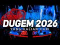 DJ TERBARU 2026 ️BASS BIKIN JANTUNG COPOT ️DJ DUGEM TERBARU 2026 FULL REMIX BASS BETON SUPER