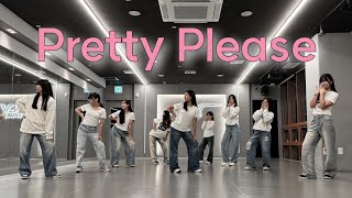 Download lagu [월수1800] HEARTS2HEARTS - Pretty Please (하츠투하츠) 주니어방송댄스  mp3