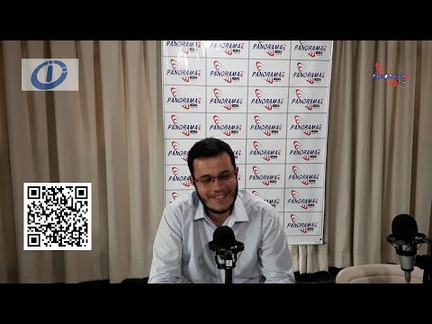 Professor da FACESM conta a origem e porque pagamos Imposto de Renda