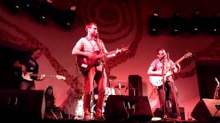 Video Smutný kosmonaut