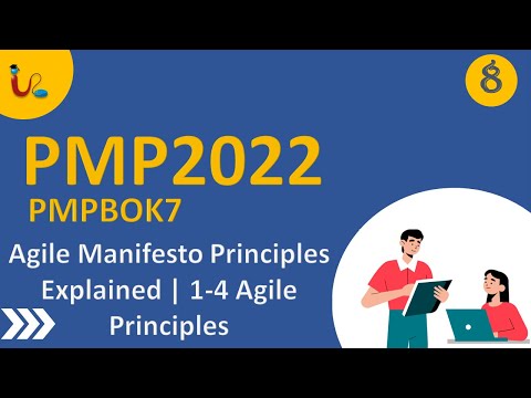 PMP PMBOK 7 Lecture 1 Introduction to PMP 2022 23