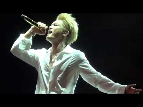 140830 JYJ Asia Tour in VN Dear J