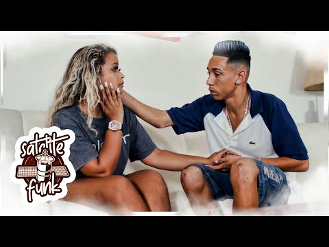 Mc Tavinho - Dona Encrenca (Clipe Oficial) DJ MATT-D