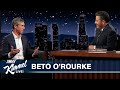 Beto O’Rourke on Abbott & DeSantis Busing Migrants, Abortion Ban, Gun Laws & Voter Suppression