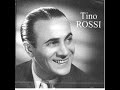 Tino Rossi - C'est Toujours Toi - Tango (1938)