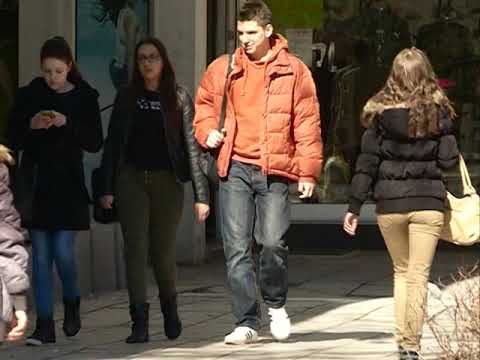 Srećan vam dolazak proleća