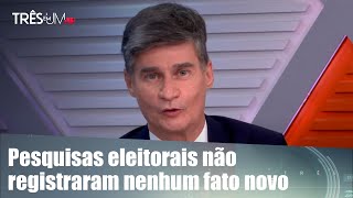 Fábio Piperno: Próxima mudança eleitoral significativa são os comerciais na TV