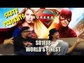 SRBTV Presents Supergirl S01E18
