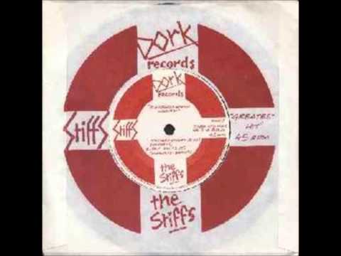 The Stiffs - Sold on you