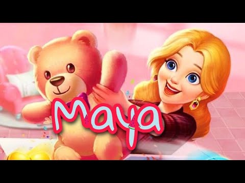 Matchington Mansion Level 3946-3949