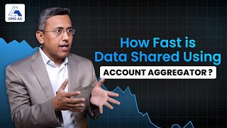 How Fast is Data Shared