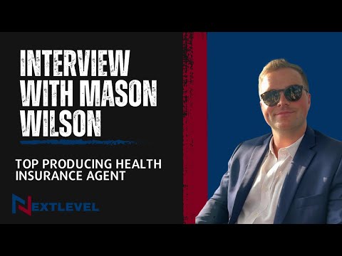 Interview with Mason Wilson