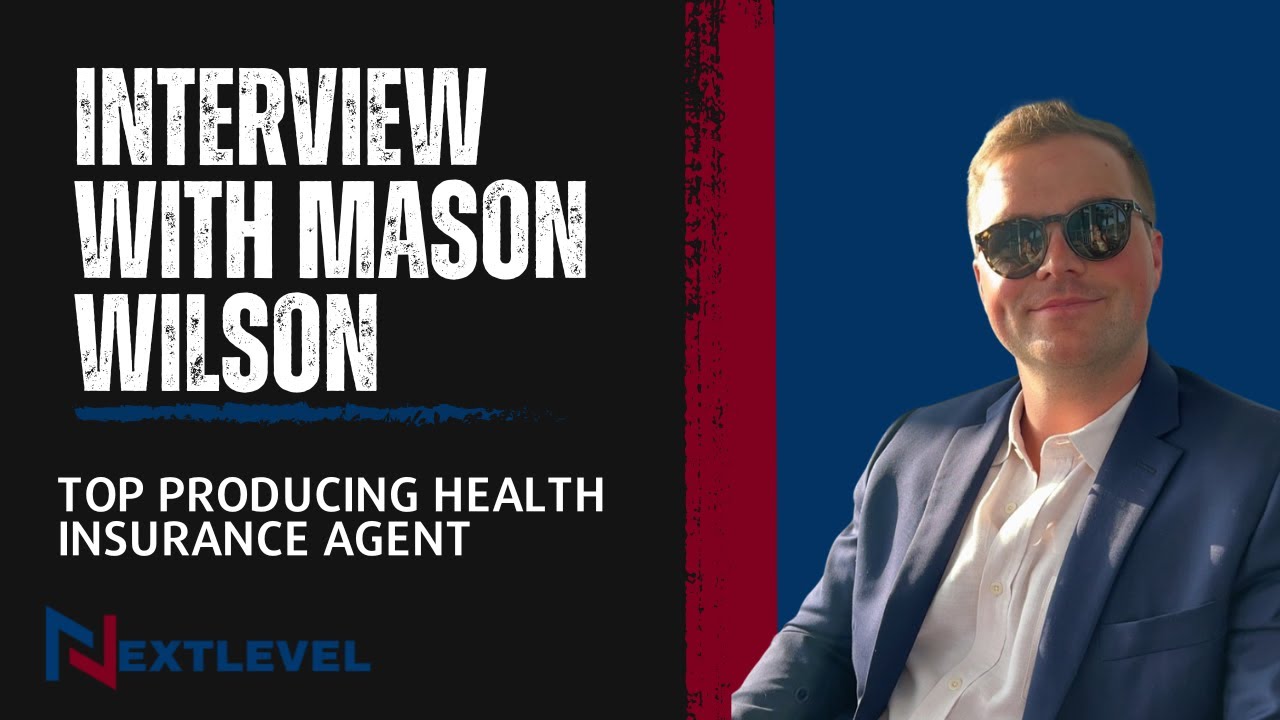 Mason Wilson testimonial video