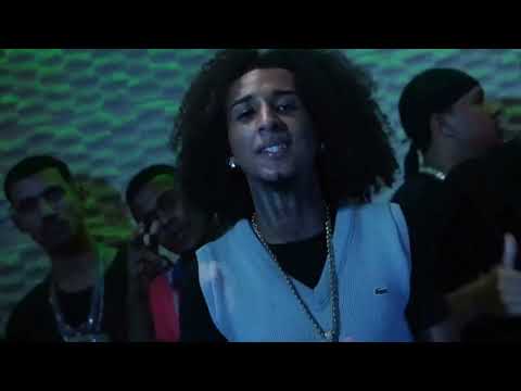 (FREE) MD Chefe x 2T x DomLaike Type Beat ~ Rastros (Prod . JXN)