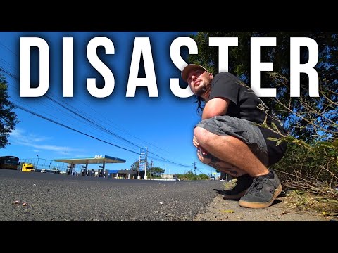 All Gone Wrong in Honduras' Hottest City 🇭🇳