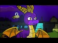 Spyro 2 In 201 Seconds