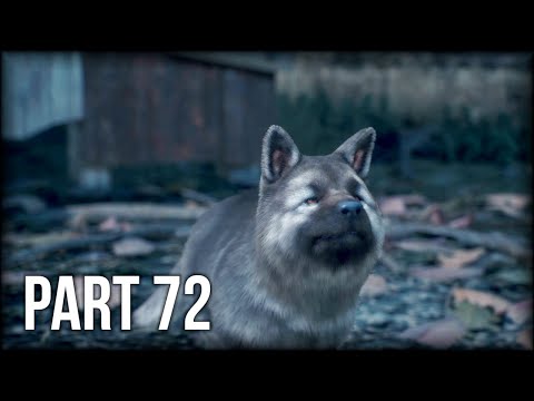 Days Gone - 100% Walkthrough Part 72 [PS4 Pro] – Have It Your Way (Survival II)