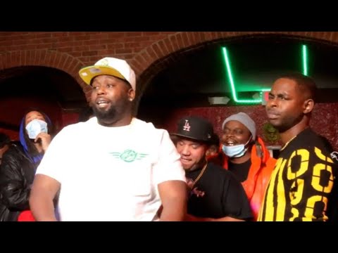 FONZ VS REEK HAVIK SHOTZFIRED BATTLE LEAGUE RECAP 🔥⚡💯💪🏽👀