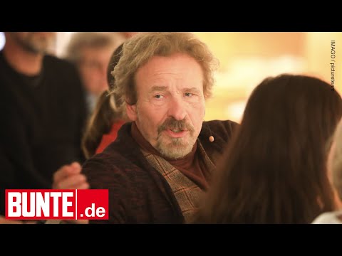 Wie der seltene Tumor entsteht - und was Gottschalks Arzt über seine OPs sagt