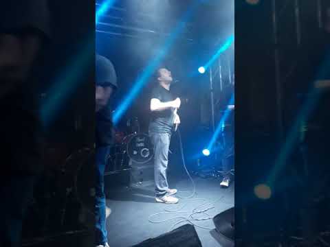 90 Bpm feat. Ağaçkakan- Tanıyorum Seni (6 45 KK Ankara, Canlı)