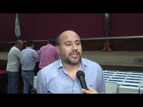 El Ministerio de Educación promueve vocaciones científicas a través de la robótica