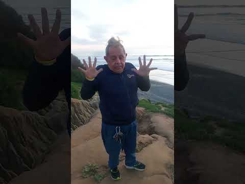 Marco LunaMan Christmas wishes