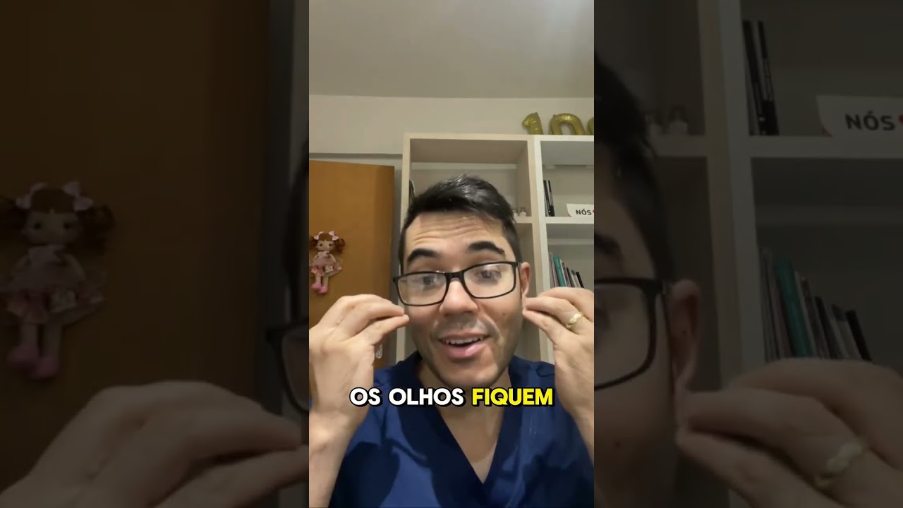 Qual Dessas Raças Têm Maior Predisposição a Desenvolver Doenças Oculares?