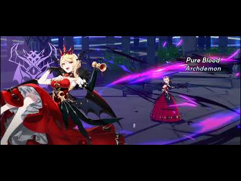 Sacreed Guardian - Adventure License - Stage 10 - 1 run clear (Auto) - by XuRenChao