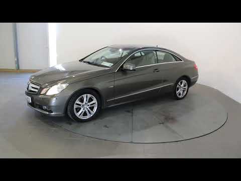 Mercedes-Benz E-Class E 250 CDI Blueefficiency Av - Image 2