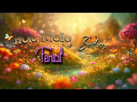 Holy Molly x Zodier - Fericit-Versuri