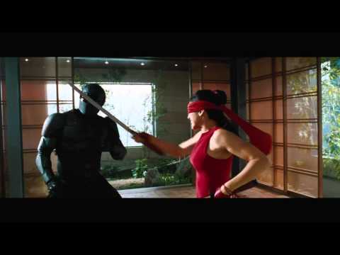 Vorschaubild für G.I. Joe - Die Abrechnung Trailer