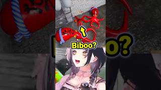 Shiori Found Biboo in Just a Second!! | HOLO EN MECCHA CHAMELEON Collab! [Hololive EN]
