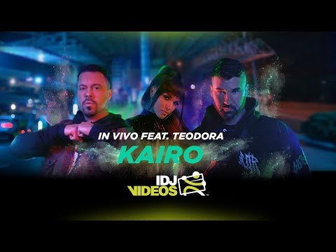 Video thumbnail for Kairo