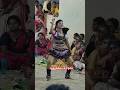 பரமு ️ ️ Moj Dance Love Dancer Baskarapuram Tamil Naiyandi Melam Villagevlog Folksong
