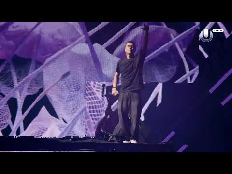 Nom De Strip - Mescal Kid's Magic (ID Remix) [Martin Garrix at Ultra Europe 2025]