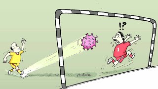 Download lagu Lagu Virus Corona Covid 19 lucu Pengamen viral mp3