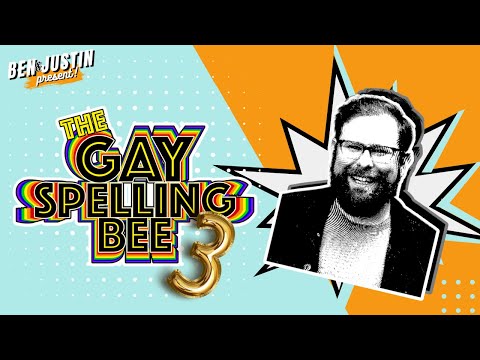 The Gay Spelling Bee | Die Another Day
