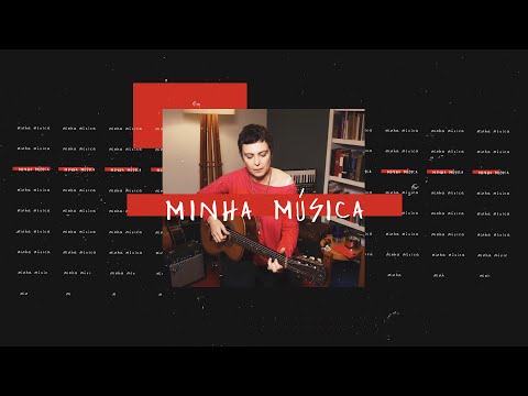 Adriana Calcanhotto - MINHA MÚSICA - #20 (MINHA MÚSICA MUSICAL)