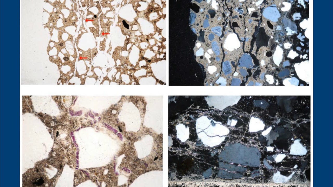 Performance Based Tests and Criteria for Concrete Durability