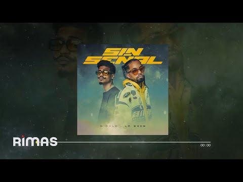 Gigolo Y La Exce - Sin Señal (Audio Oficial)