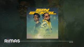 Sin Señal Lyrics English Translation