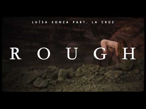 Luísa Sonza, La Cruz - Rough (Lyric Video)