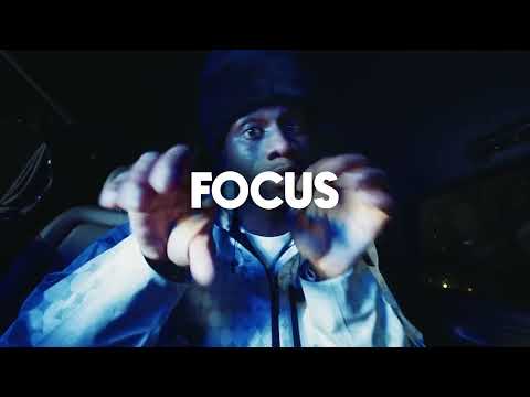 R2 Type Beat | Focus | Instru Afro Rap Piano 2026