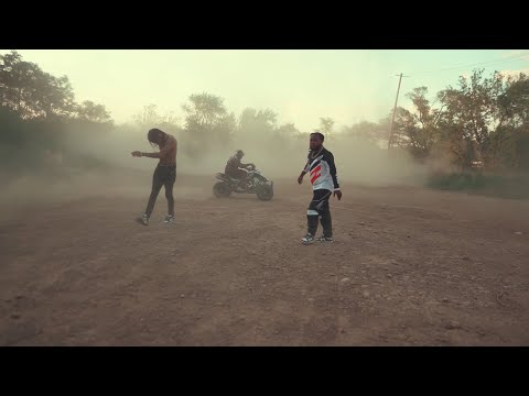 Rahnell x Shootem Up - Lose One (Music Video) KB Films