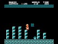 Own Underground Ground Graphic In Super Mario Bros SMB1 Hack