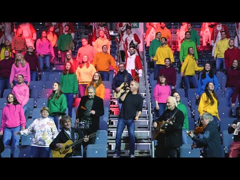 Zuletzt stirbt die Hoffnung - Kölsche All-Star-Band