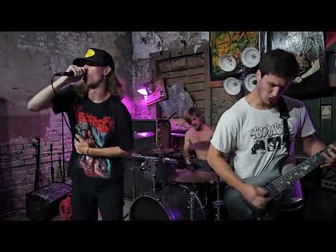 Faülen - Your Demise (Live at The Firehouse, Birmingham, AL, 08/21/24)