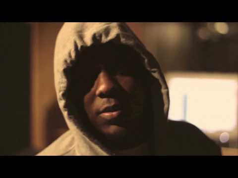 Kendrick Lamar "co-signs" Ash Riser